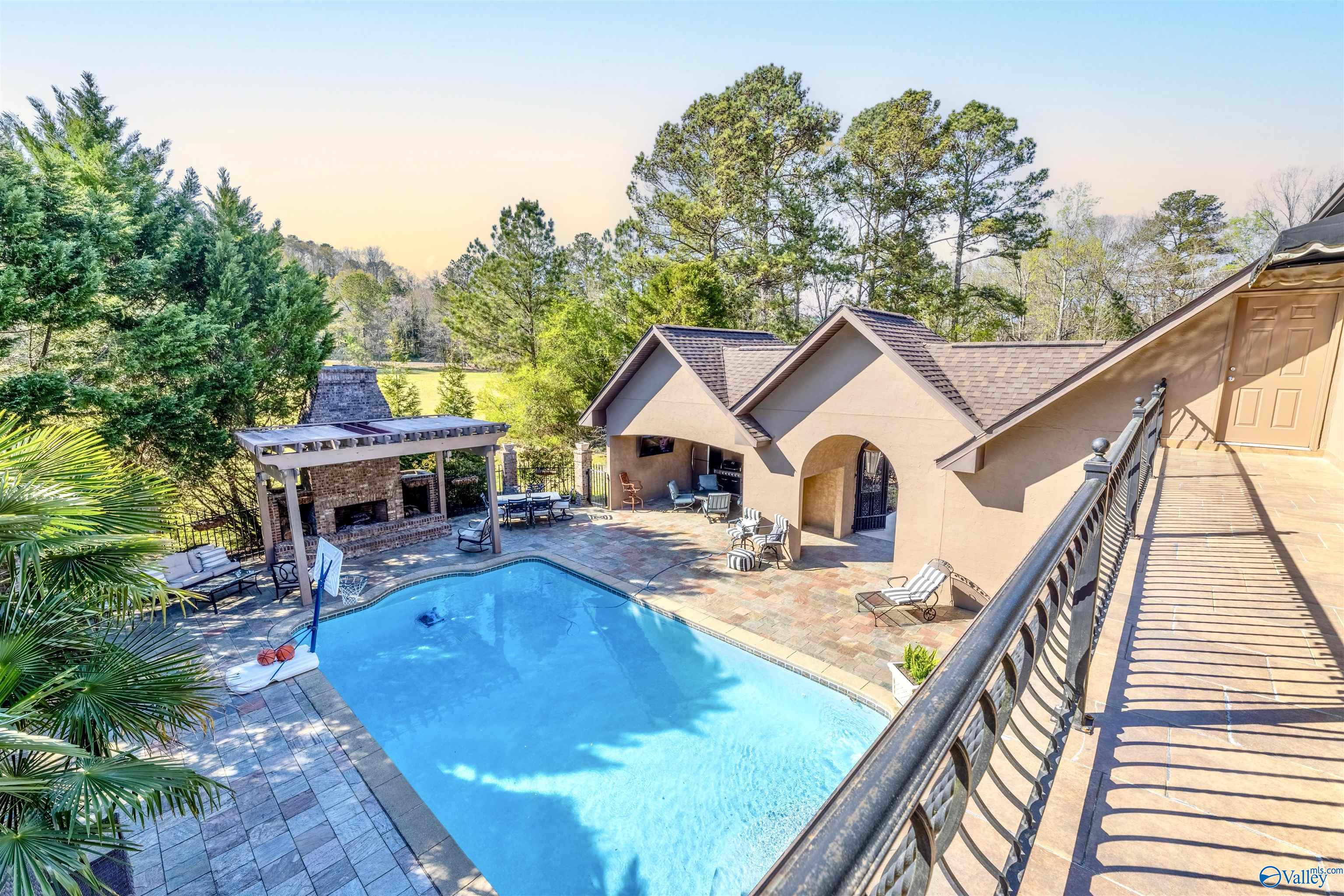 4869 Whorton Bend Road, Gadsden, Alabama image 15
