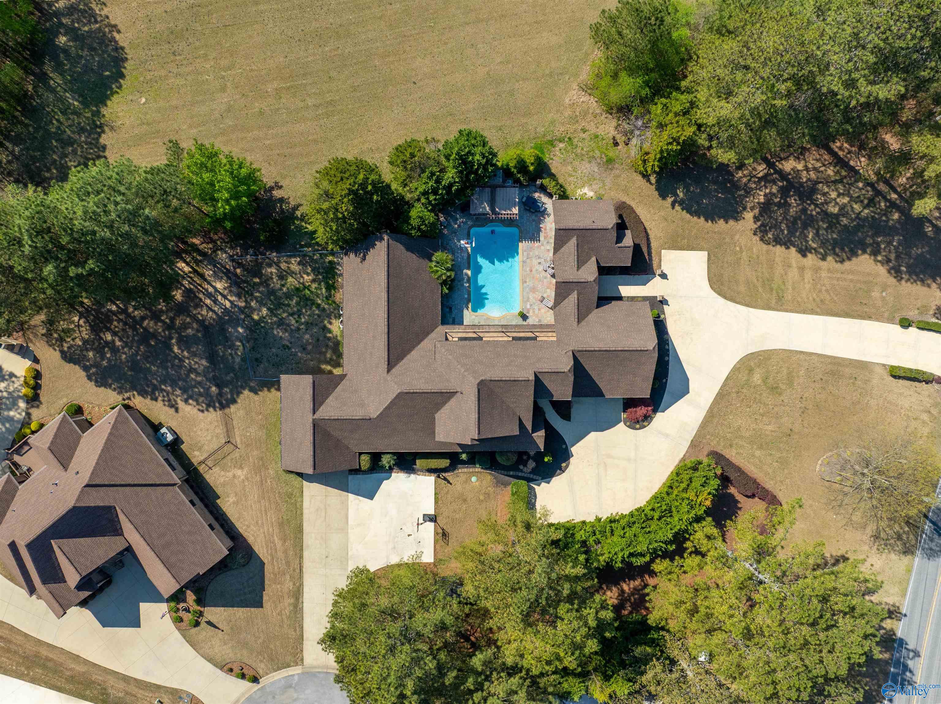 4869 Whorton Bend Road, Gadsden, Alabama image 3