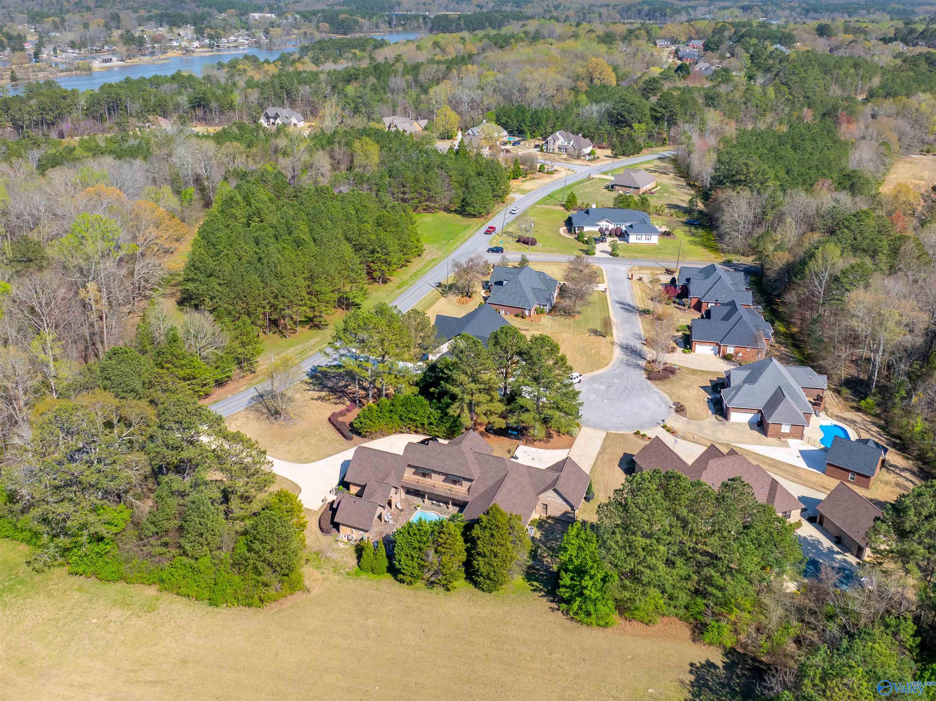 4869 Whorton Bend Road, Gadsden, Alabama image 6