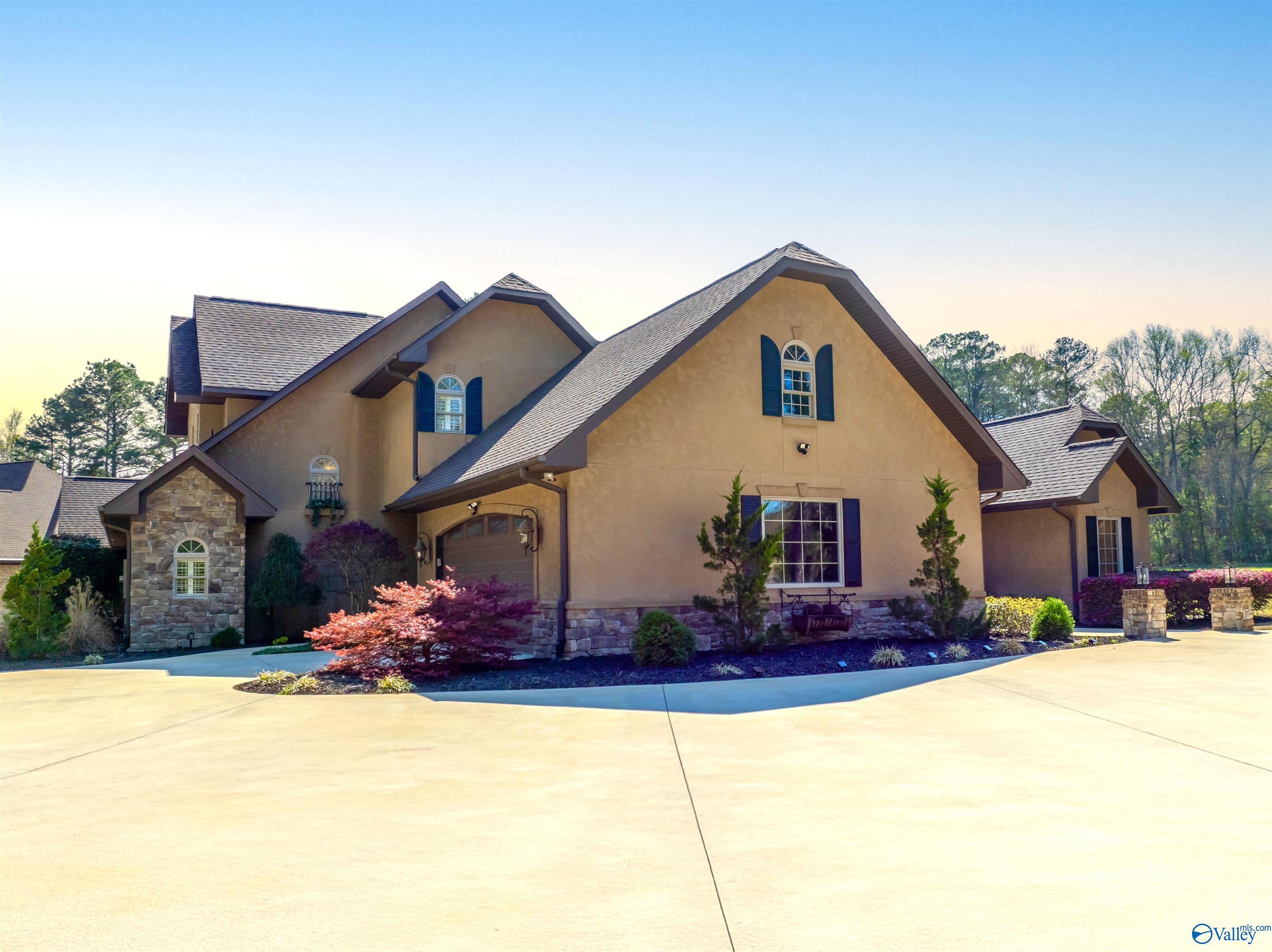 4869 Whorton Bend Road, Gadsden, Alabama image 1