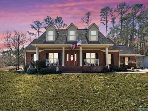 Homes For Sale - 151 Gentle Circle<br/> Jackson County, Scottsboro, AL 35769
