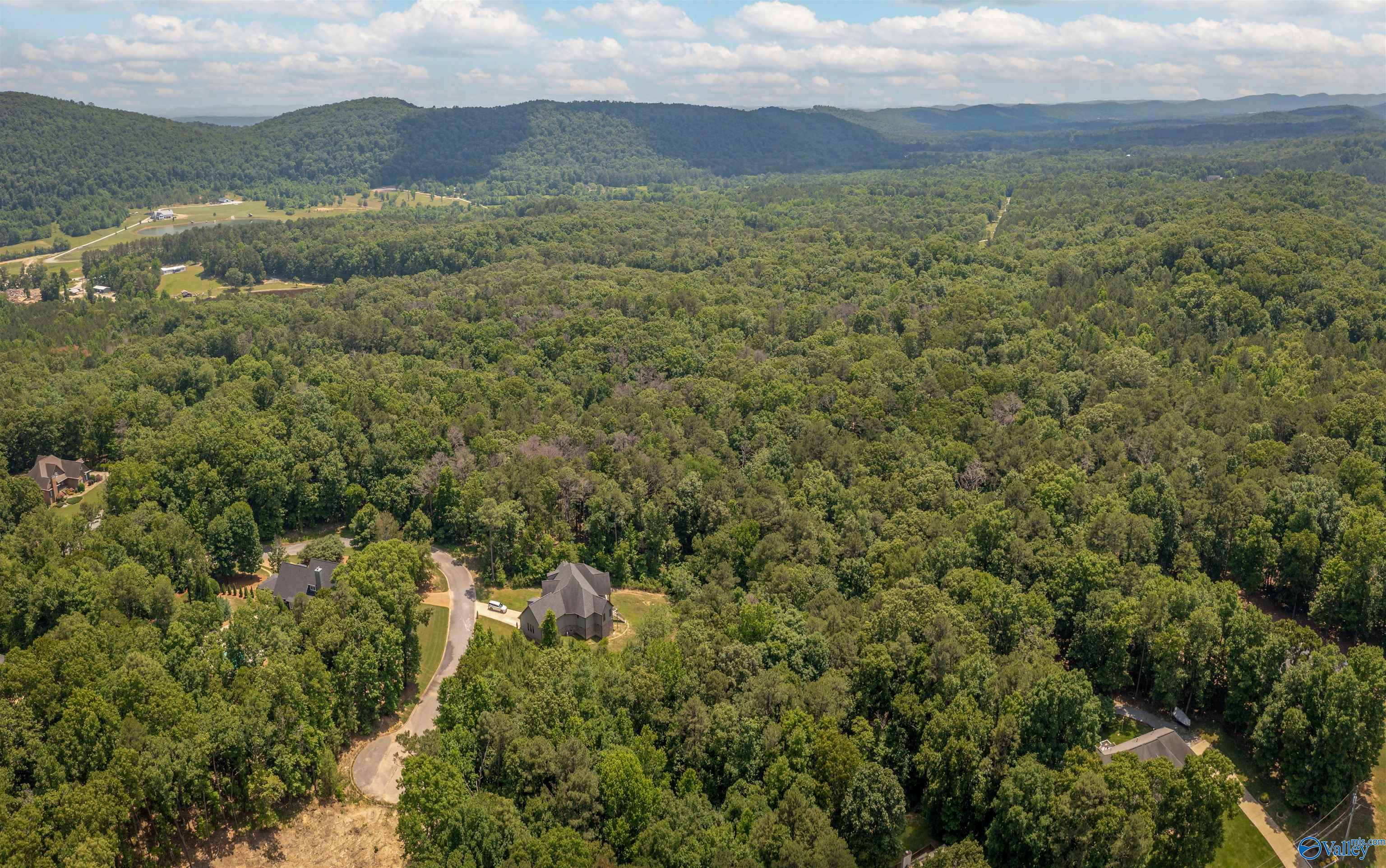 23 acres Riverview Lane