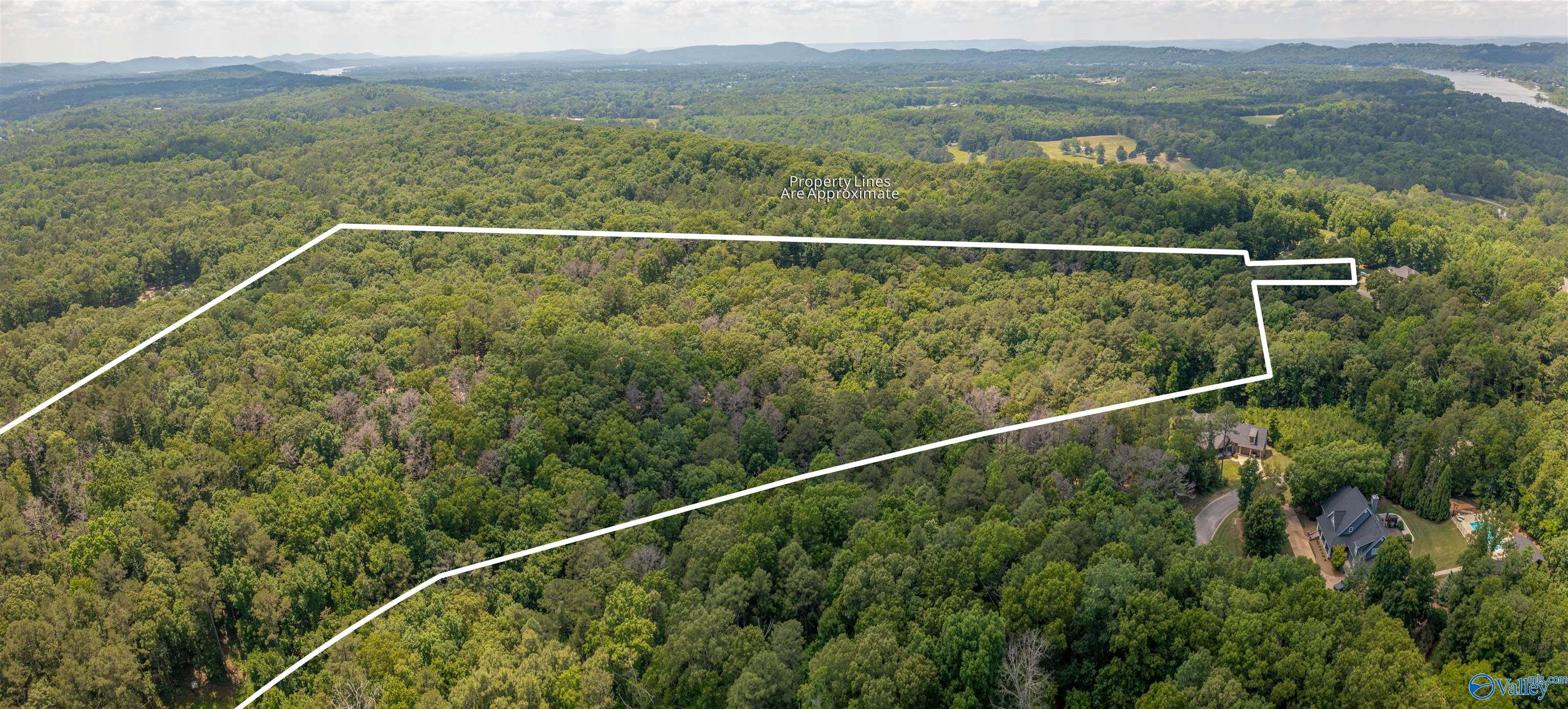 23 acres Riverview Lane
