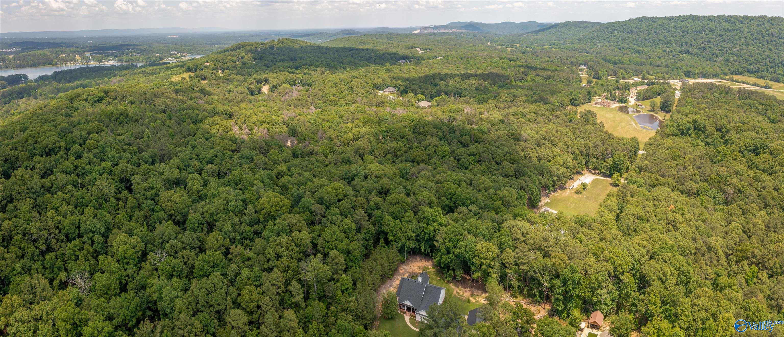 23 acres Riverview Lane