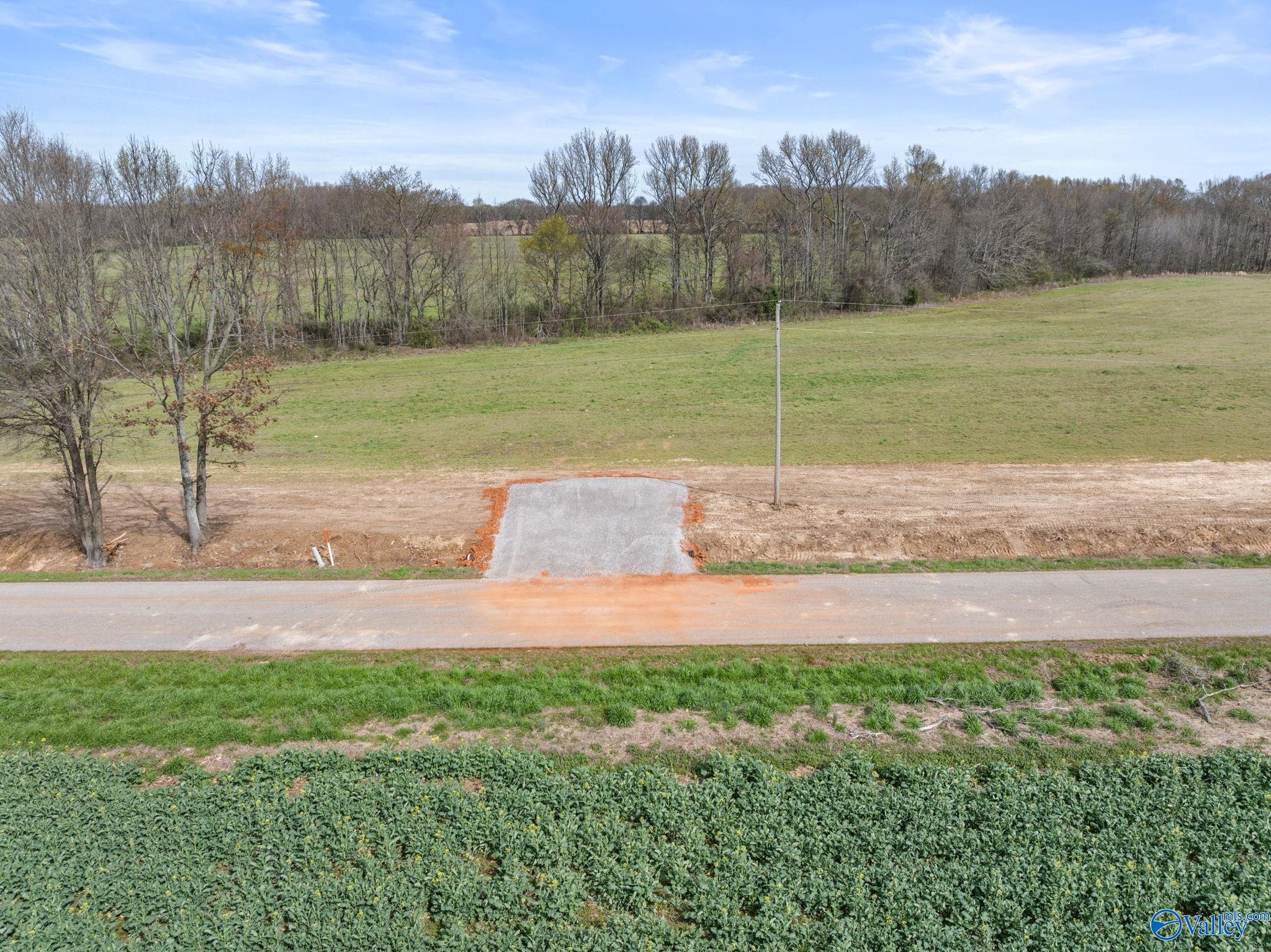 25634 W County Line Road