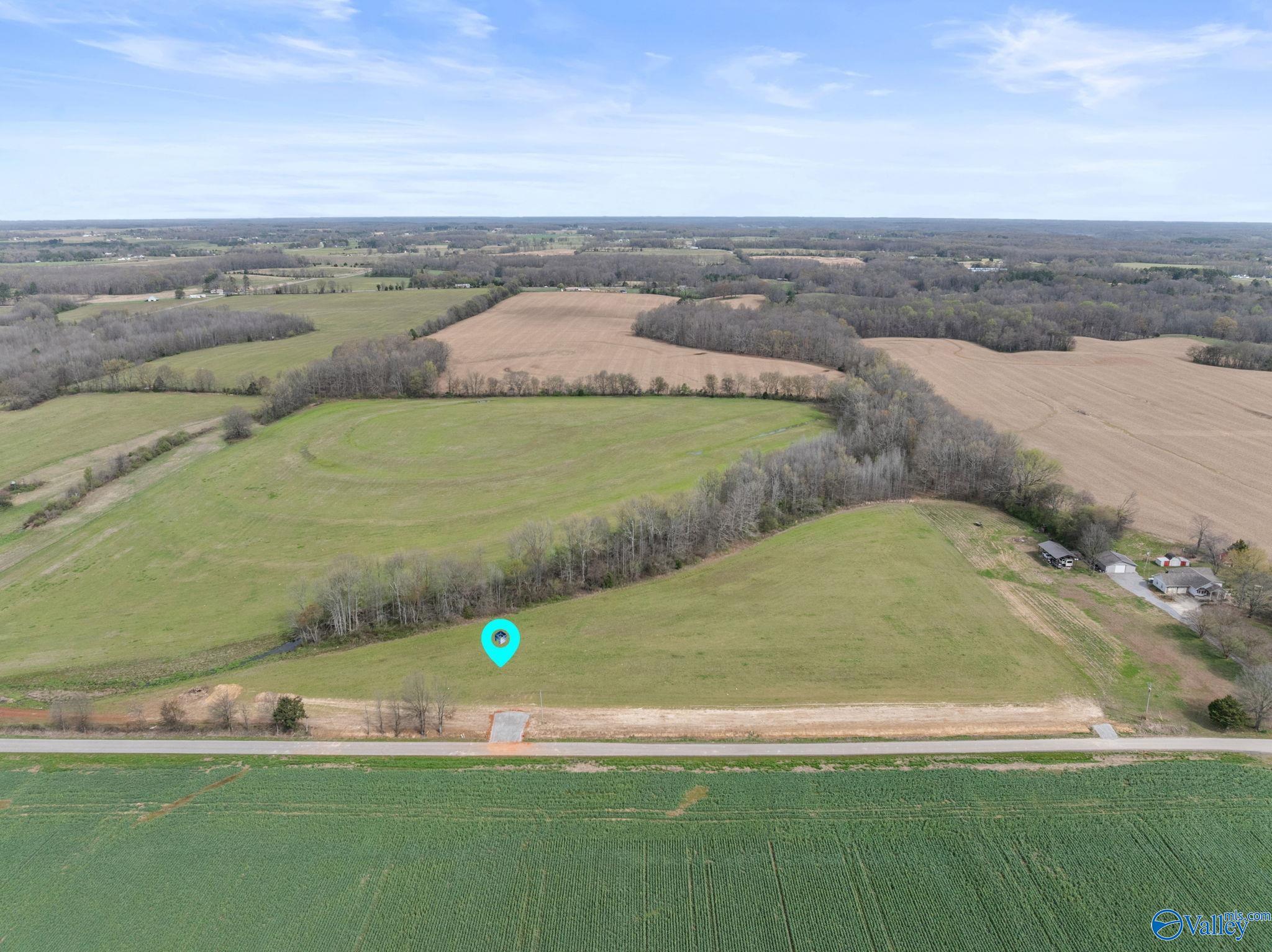 25634 W County Line Road