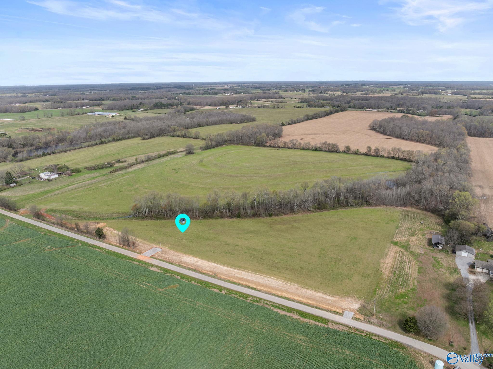 25634 W County Line Road