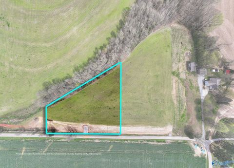 25634 W County Line Road Anderson AL 35610