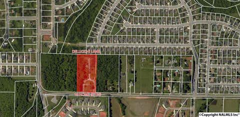 Vacant Land For Sale - Delucchi Lane<br/> Madison County, Madison, AL 35758