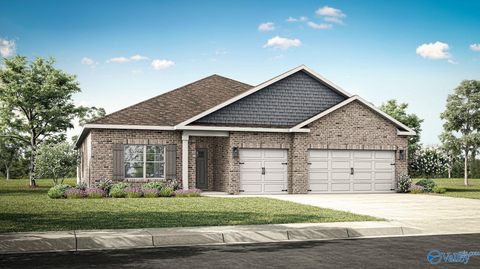 123 Duskwood Drive Harvest AL 35749