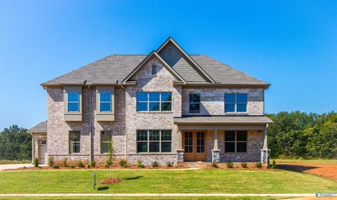 Homes For Sale - 8033 Tupelo Gum Trace<br/> Huntsville, AL 35802