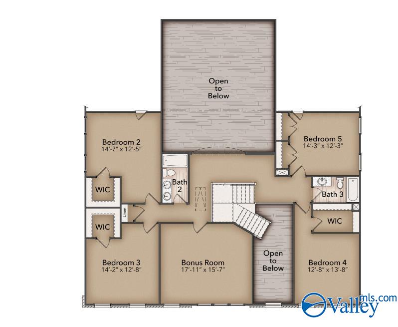 8033 Tupelo Gum Trace, Huntsville, Alabama image 3