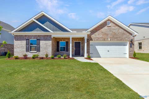 Homes For Sale - 202 Red Clay Court<br/> Harvest, AL 35749