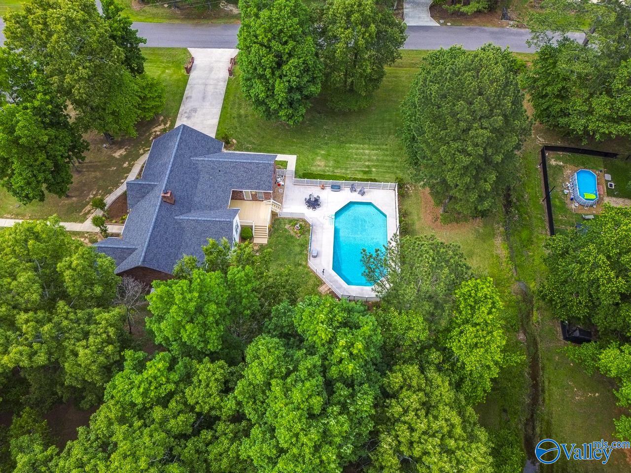 121 Honey Brook Drive