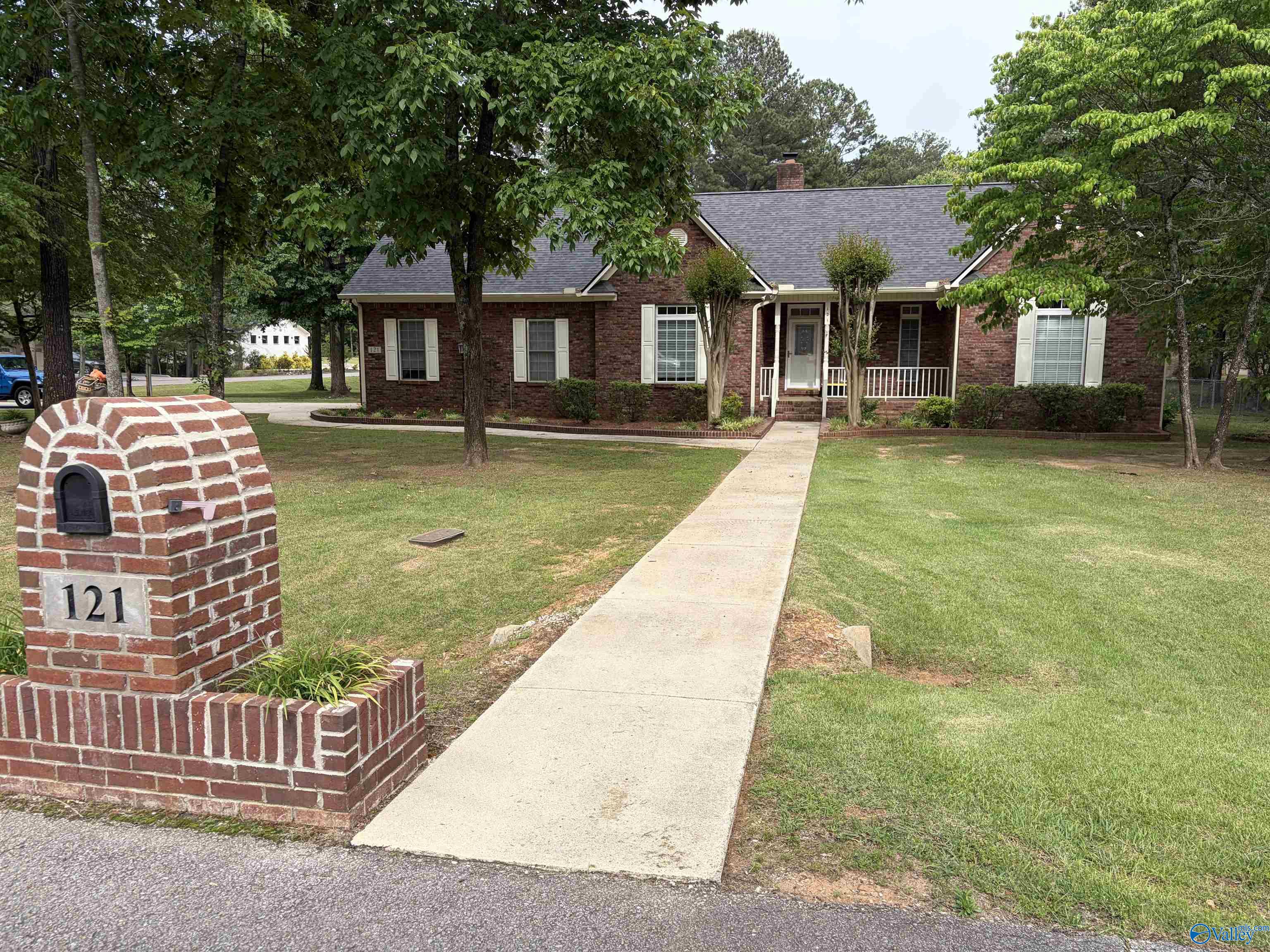 121 Honey Brook Drive