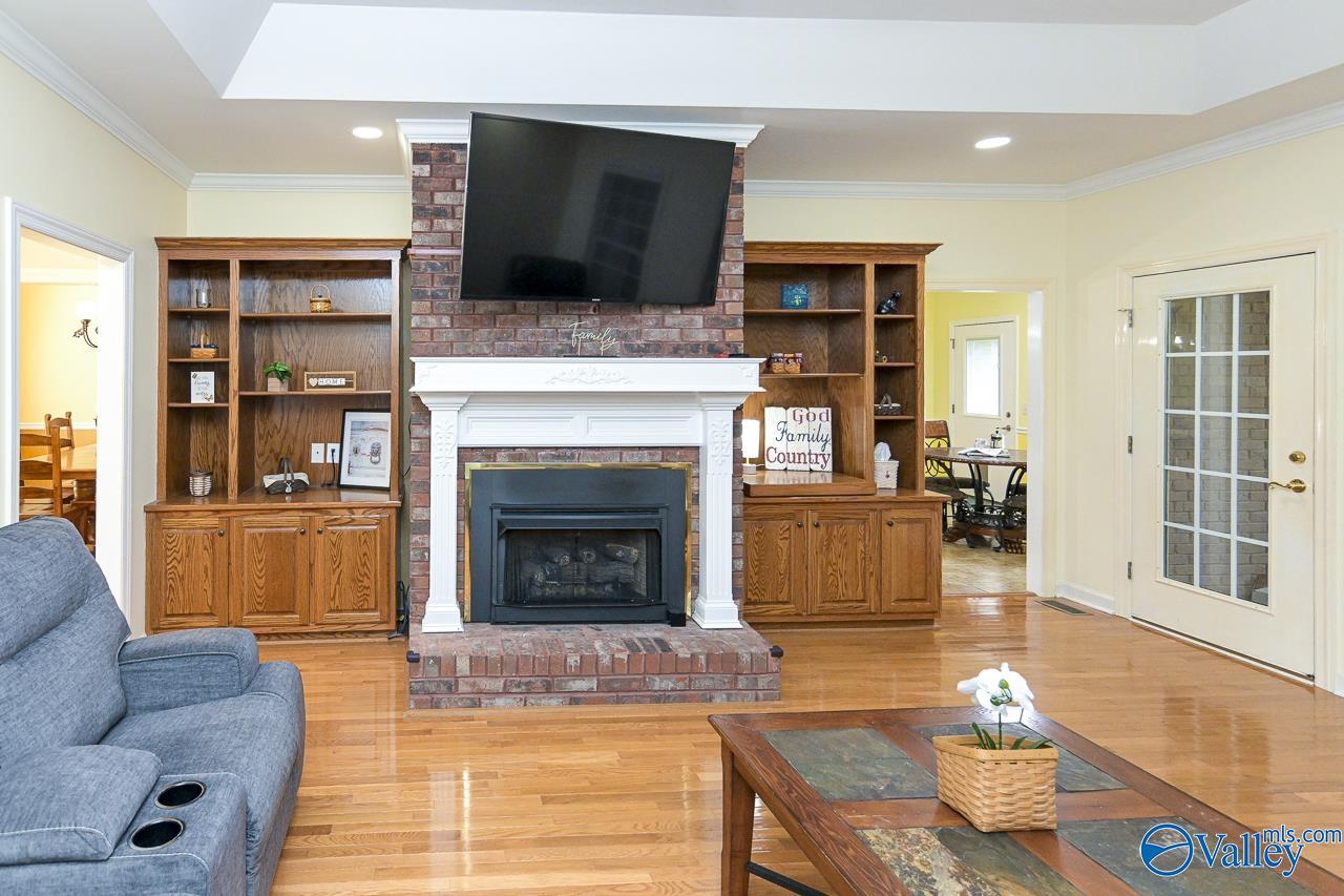 121 Honey Brook Drive
