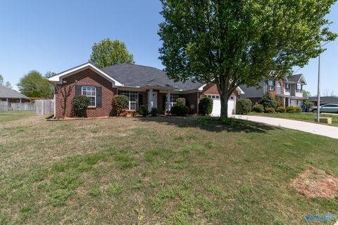 Homes For Rent - 114 Clover Ridge Drive<br/> Madison, AL 35758