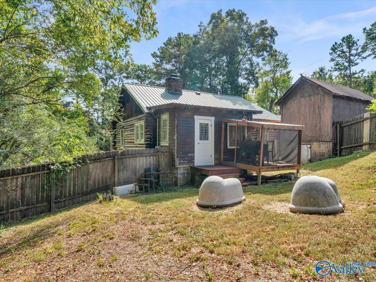 820 Dogwood Lane