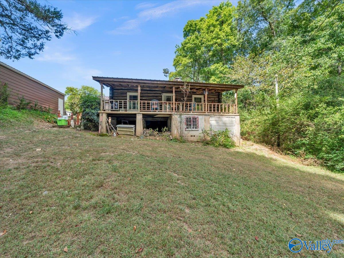 820 Dogwood Lane