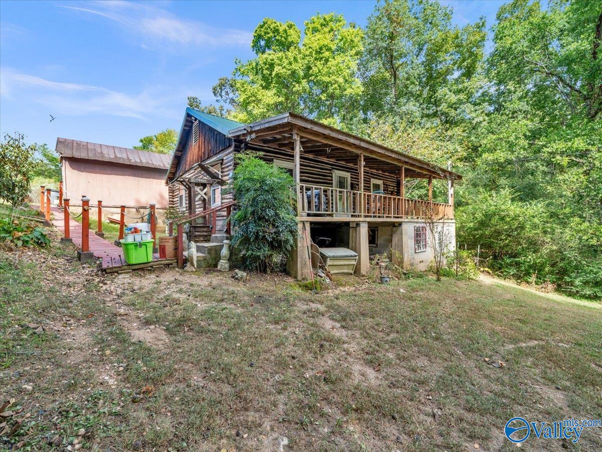 820 Dogwood Lane