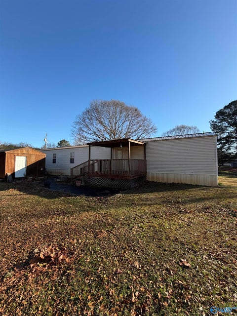 Mobile Home For Sale - 187 Alton Lynch Circle<br/> Madison, AL 35757
