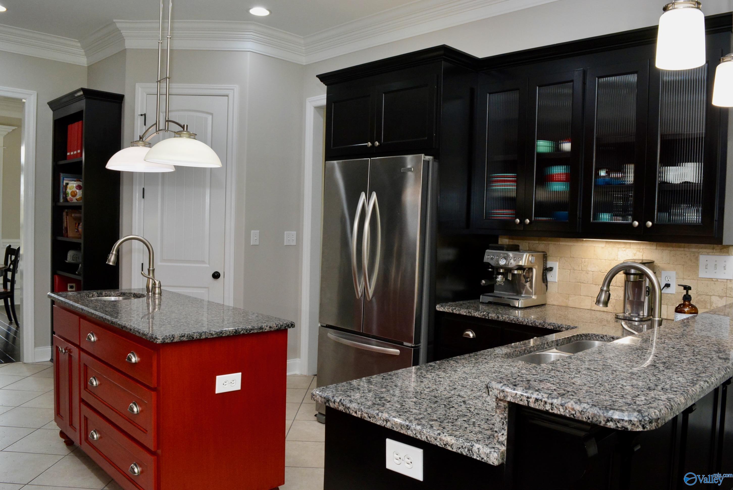 6901 Ridge Pointe Drive, Owens Cross Roads, Alabama image 15