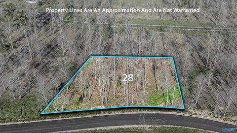 Vacant Land For Sale - LOT 28 Garrett Street<br/> Rainsville, AL 35986