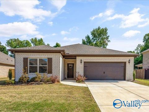 Photo of 198 Saddle Street, New Market, AL 35761 (MLS # 21916858)