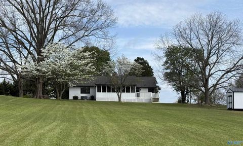 Photo of 2619 County Road 65, Centre, AL 35960 (MLS # 21914156)
