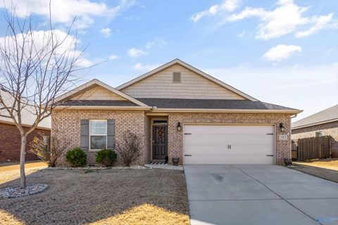 Apartment For Sale - 183 Kingsford Street<br/> Meridianville, AL 35759