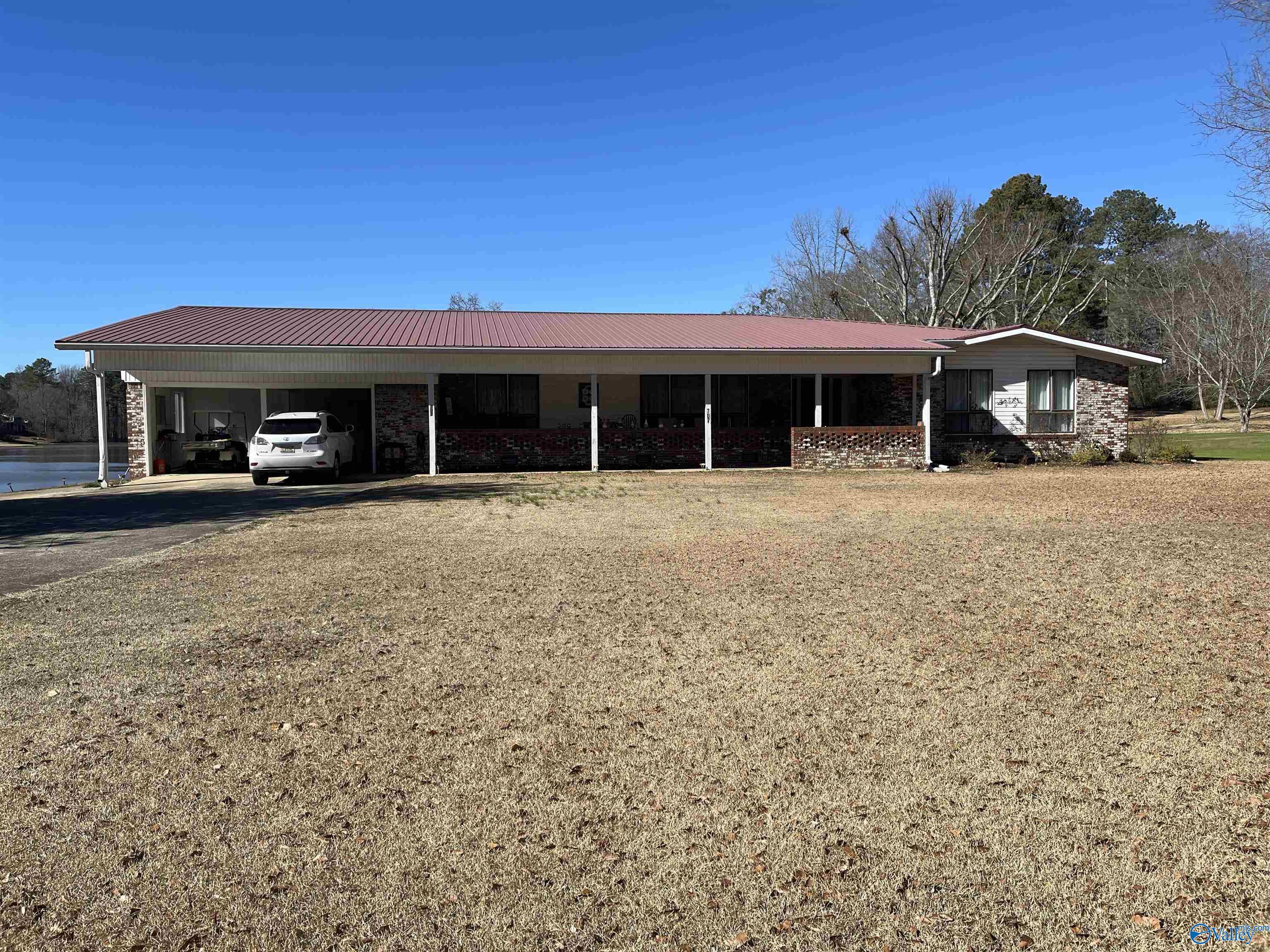 707 Riverview Drive, Gadsden, Alabama image 1