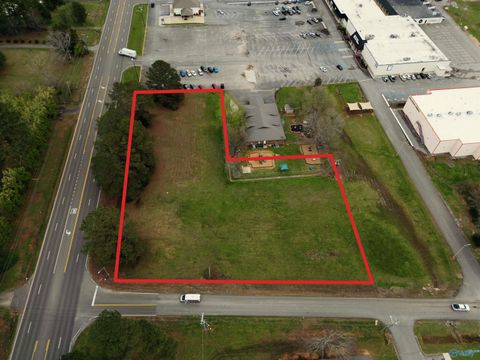 Vacant Land For Sale - LOT 0 Hwy 279<br/> Jackson County, Scottsboro, AL 35769