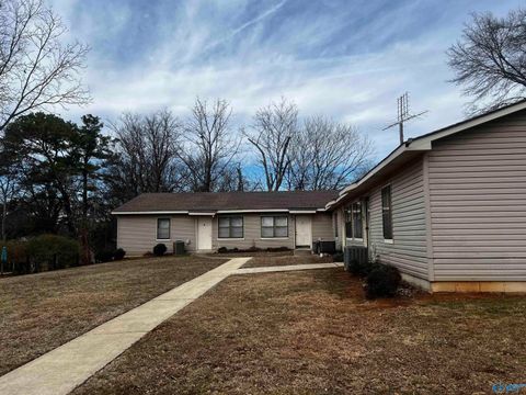 Apartment For Sale - 2565 Byler Road<br/> Moulton, AL 35650
