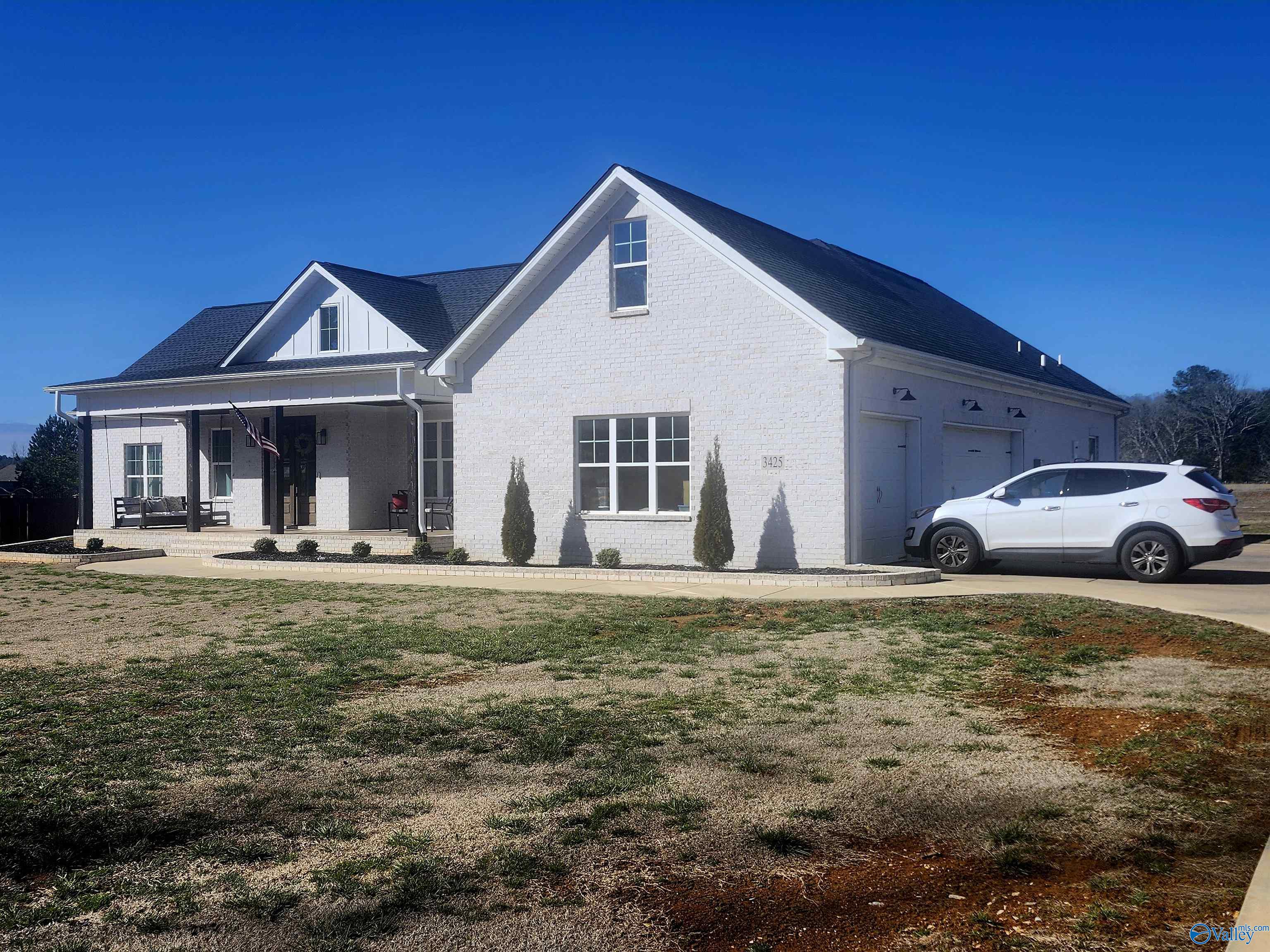 3425 South Chapel Hill Road, Decatur, Alabama image 6