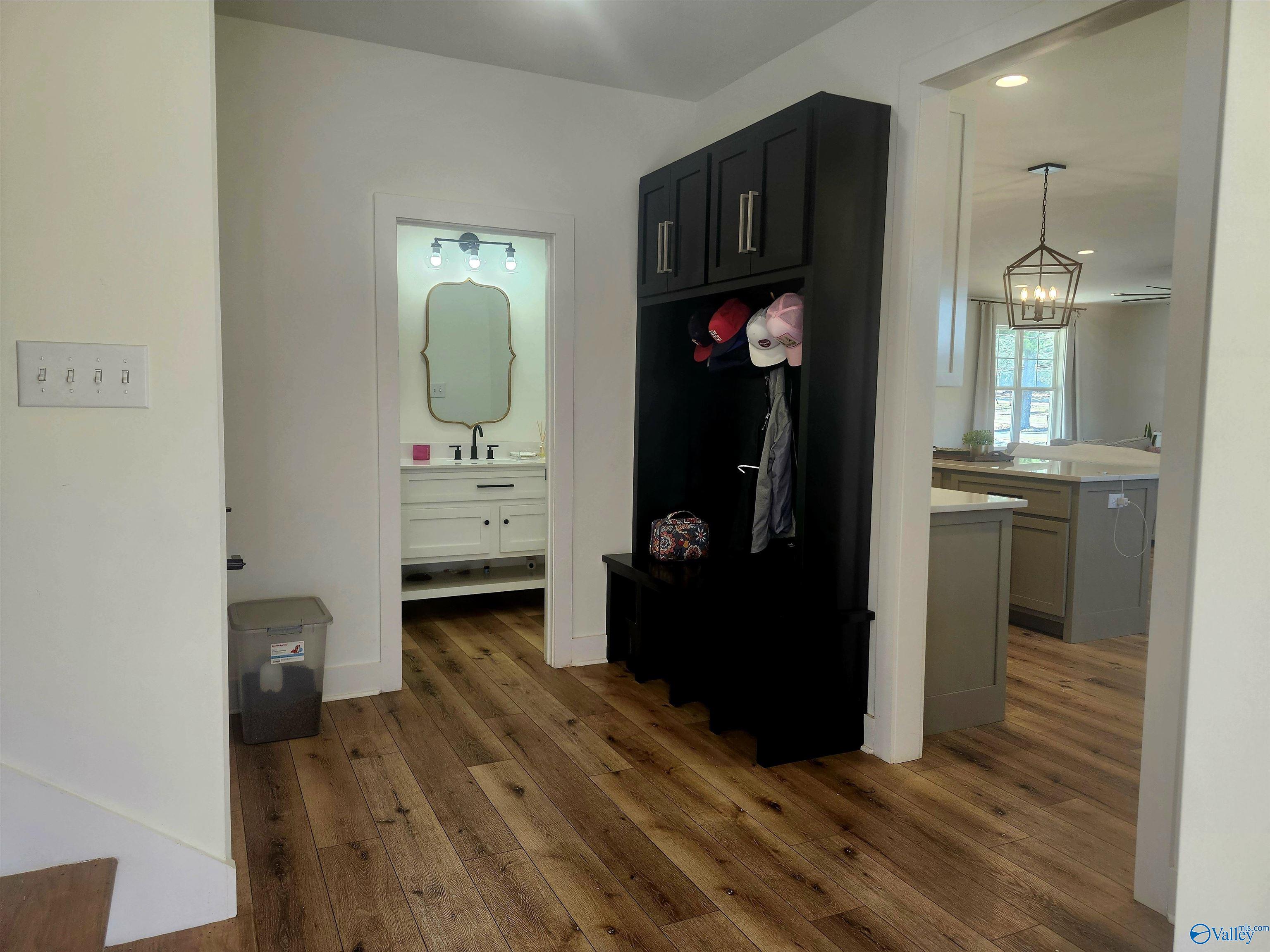 3425 South Chapel Hill Road, Decatur, Alabama image 17
