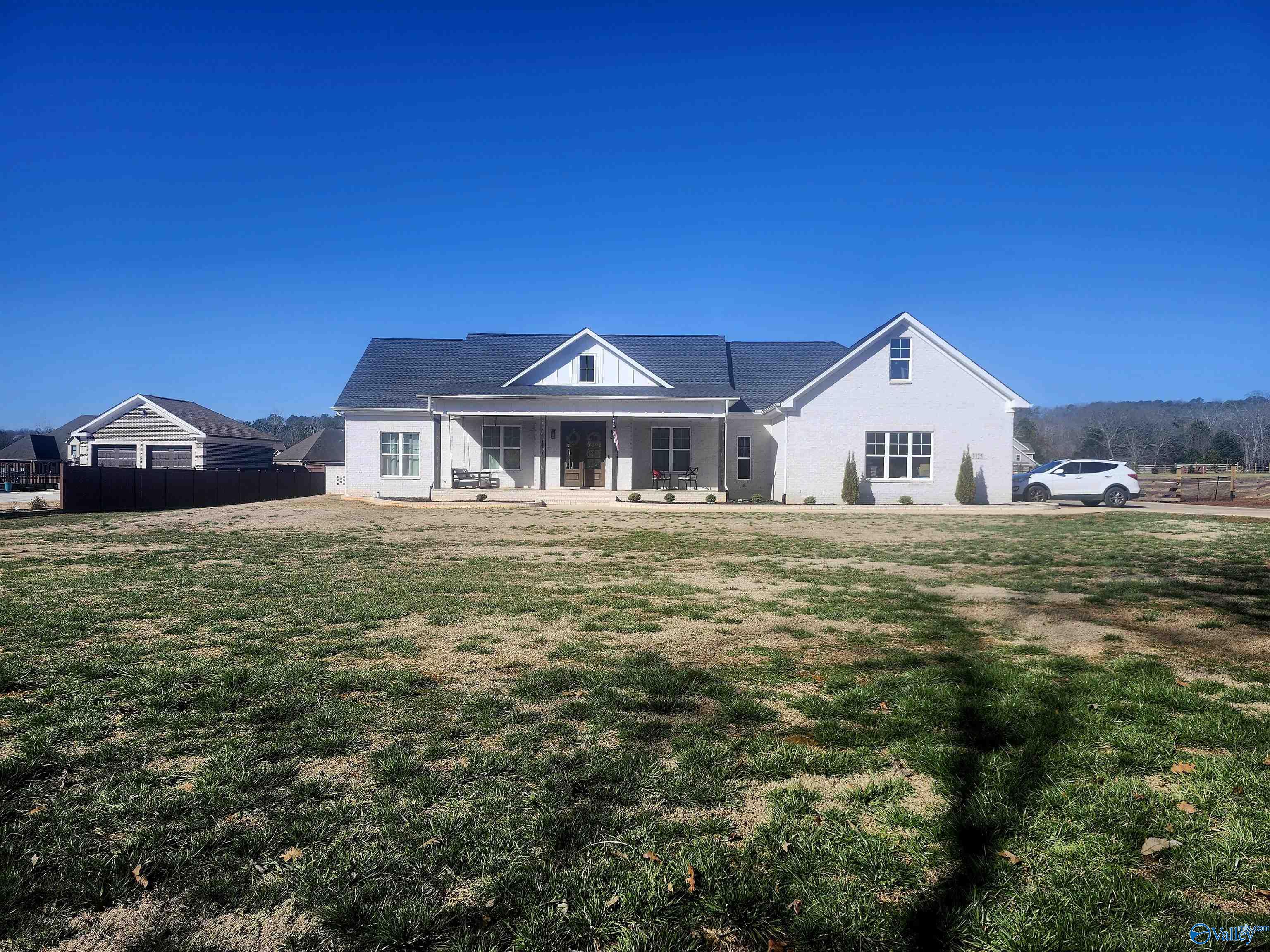 3425 South Chapel Hill Road, Decatur, Alabama image 3