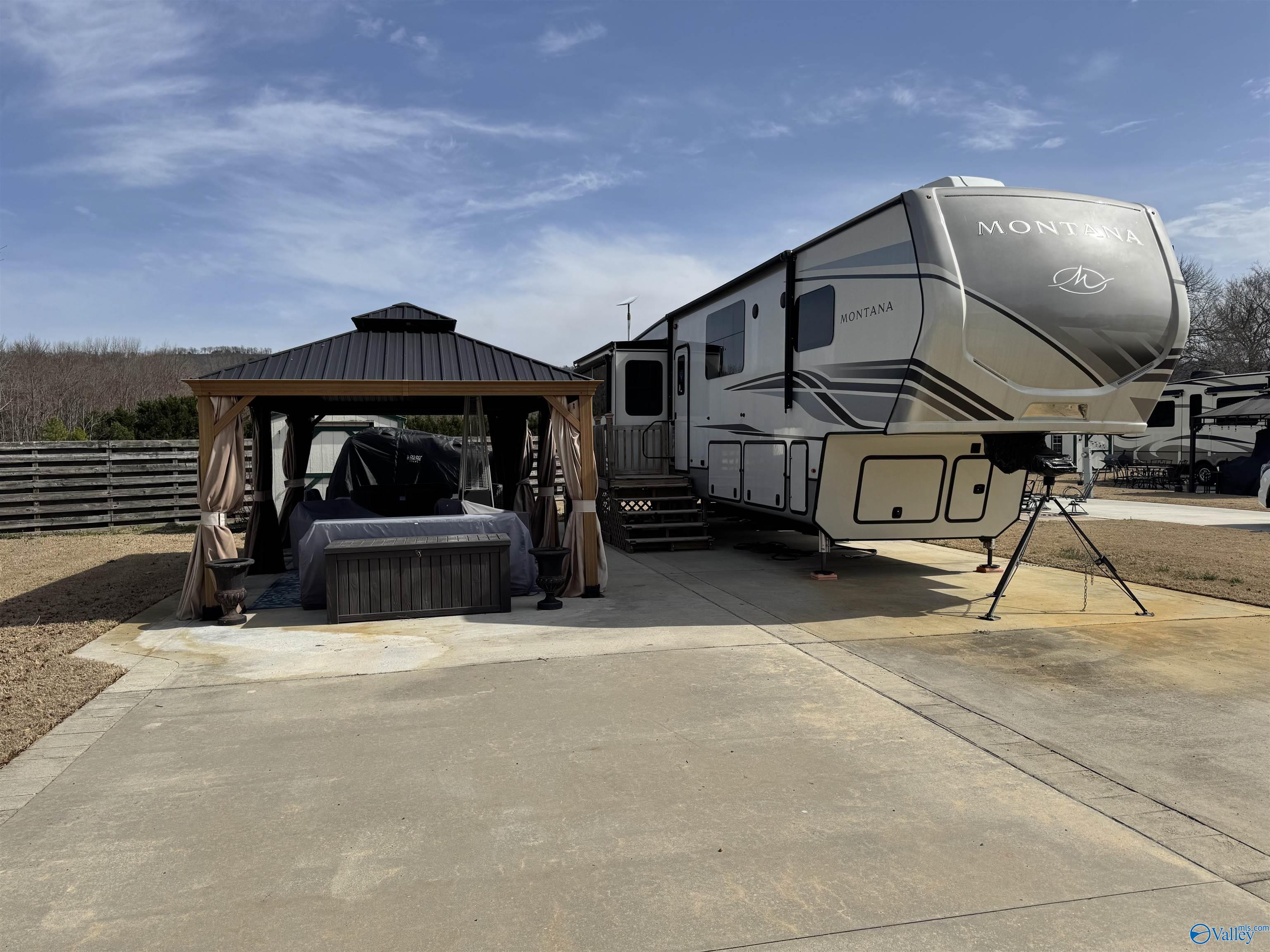 10174 County Road 67 #LOT 1, Langston, Alabama image 1