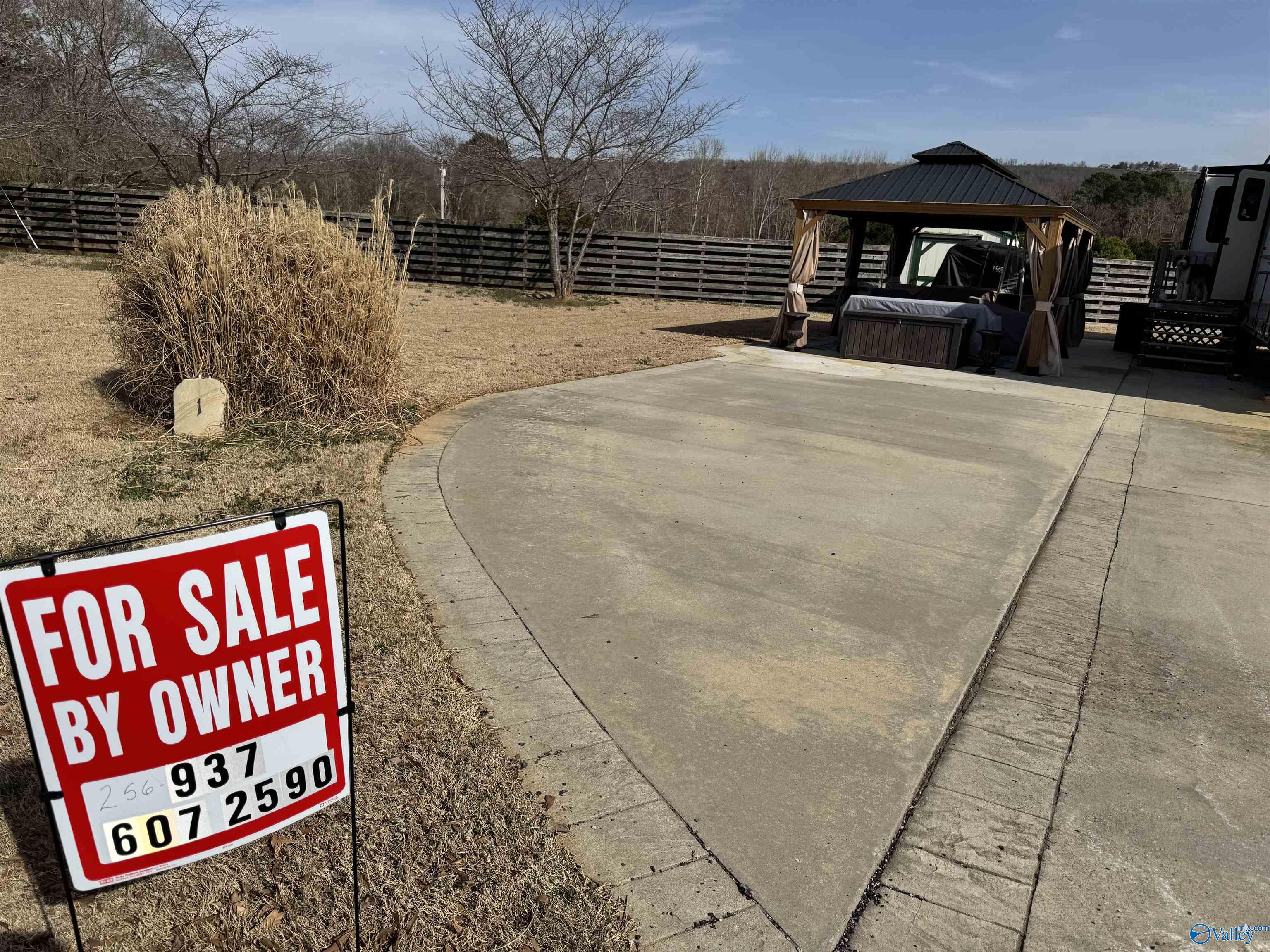 10174 County Road 67 #LOT 1, Langston, Alabama image 12