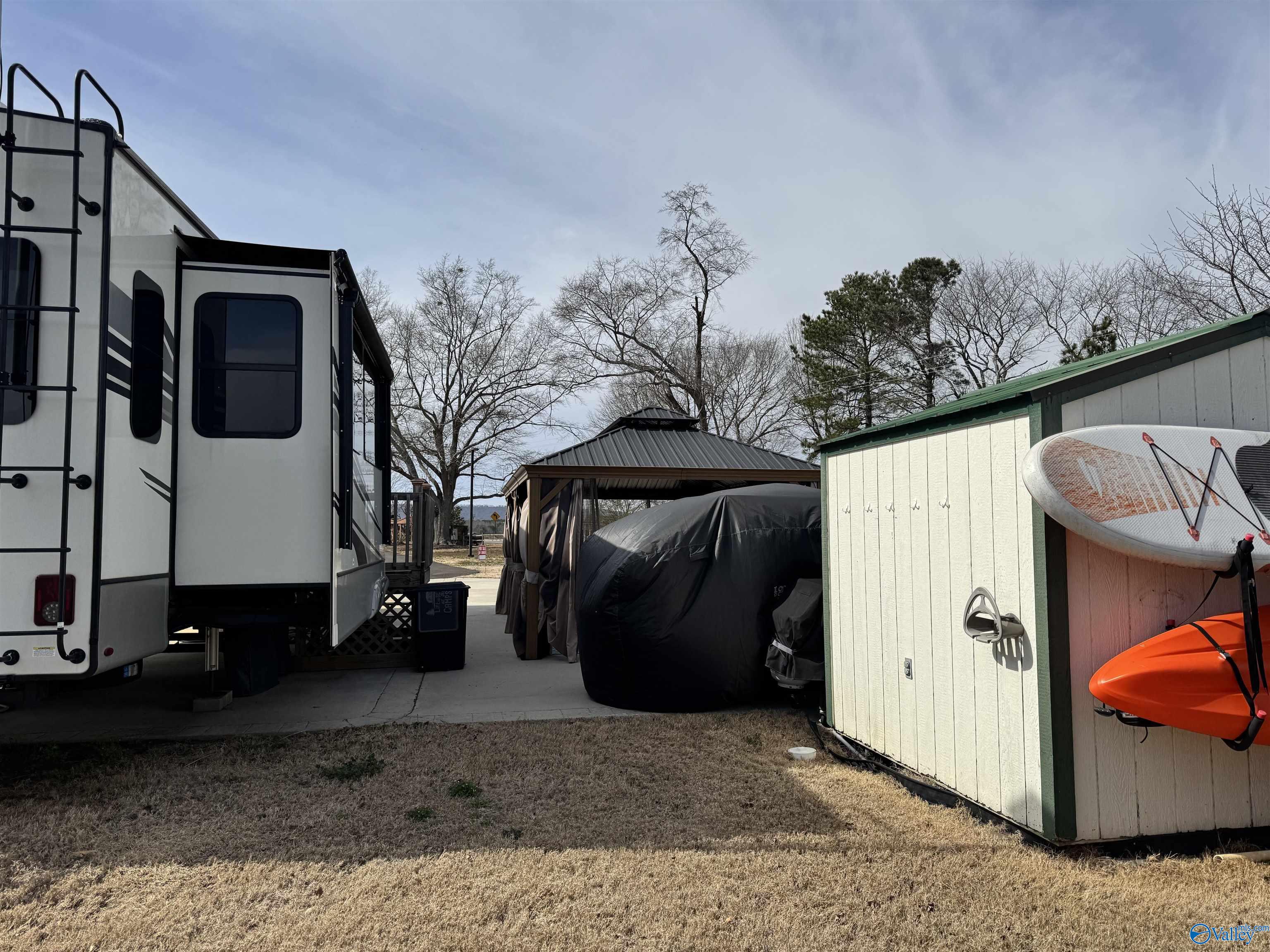 10174 County Road 67 #LOT 1, Langston, Alabama image 3