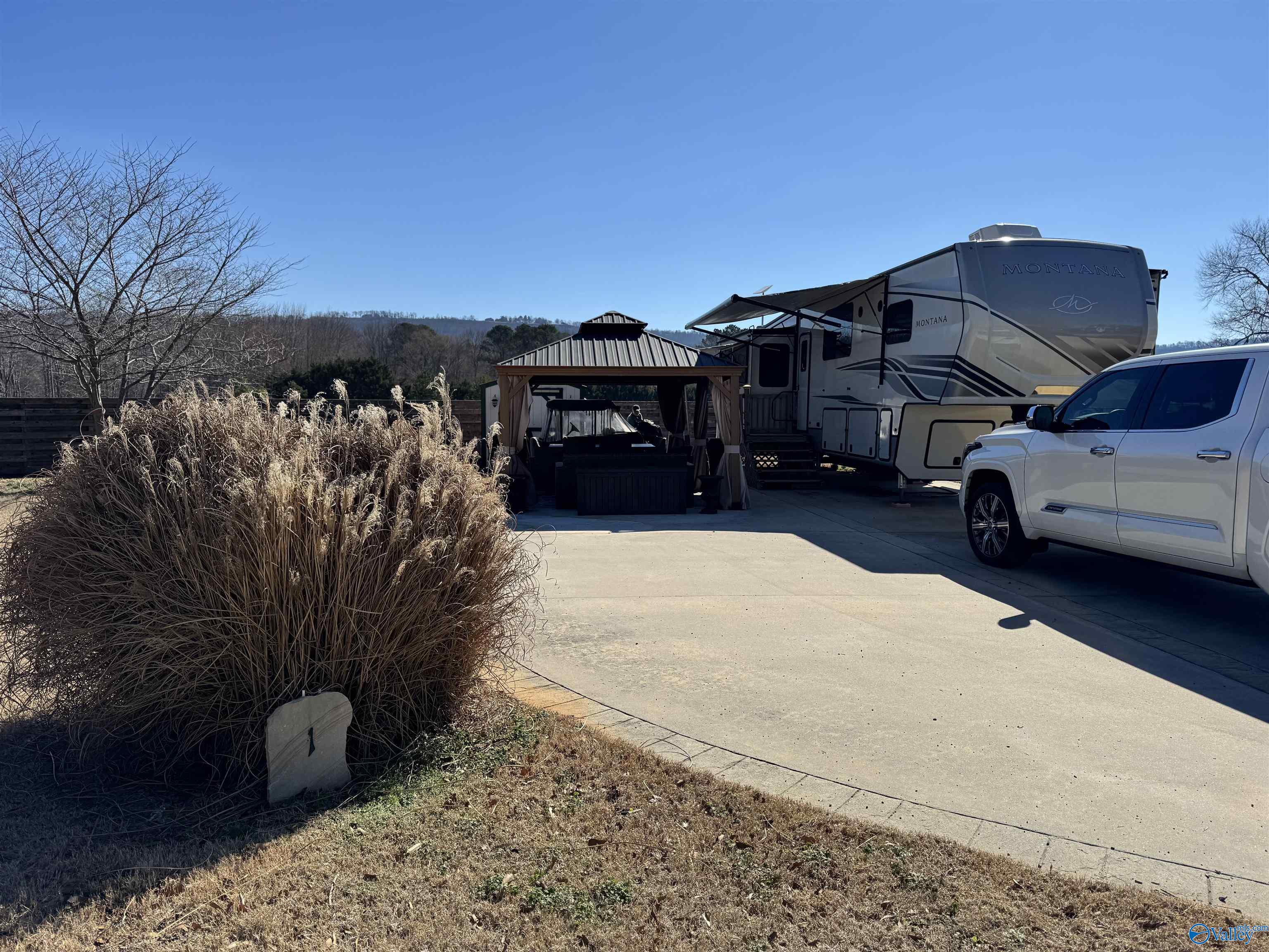 10174 County Road 67 #LOT 1, Langston, Alabama image 10