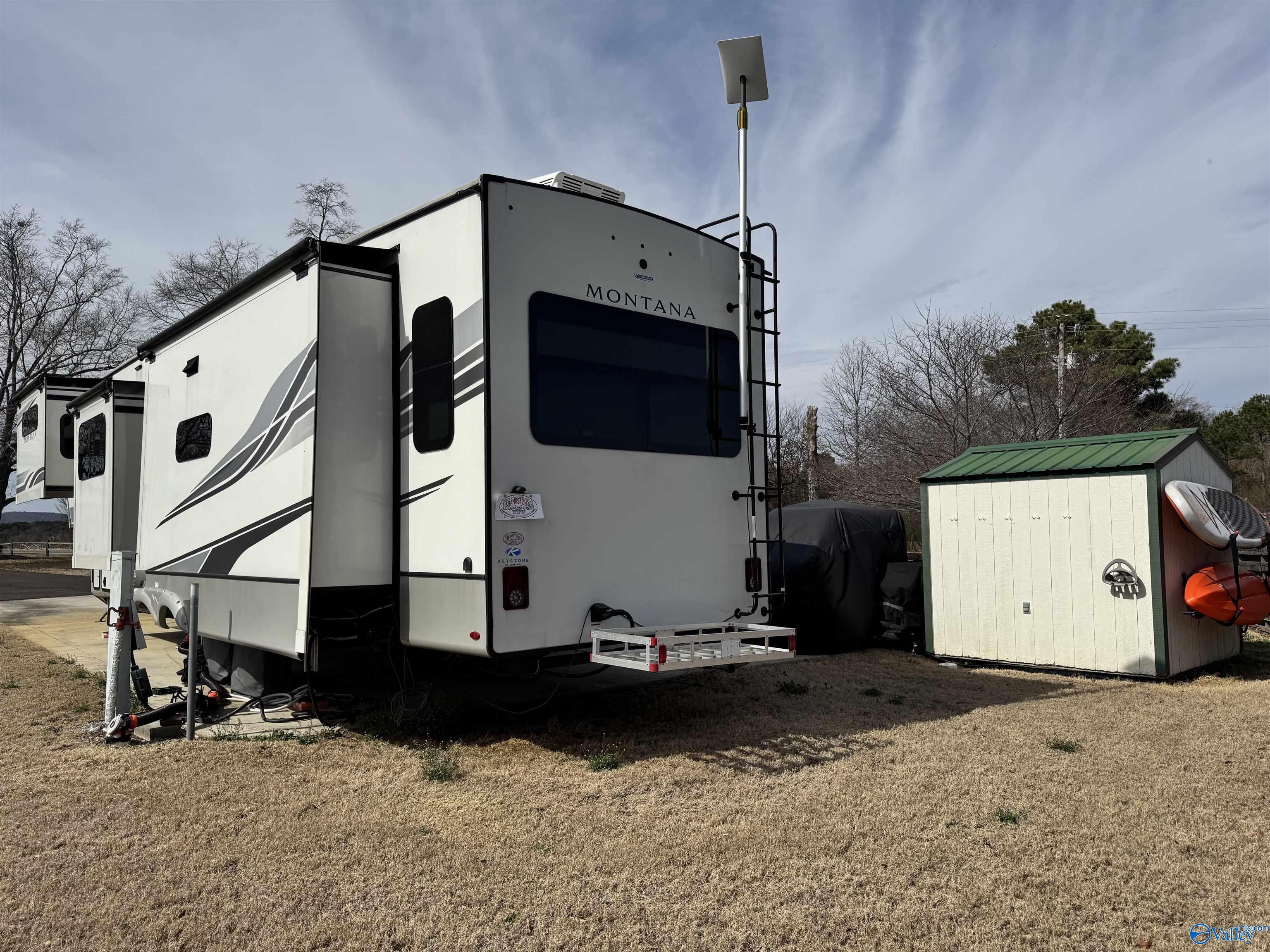 10174 County Road 67 #LOT 1, Langston, Alabama image 14