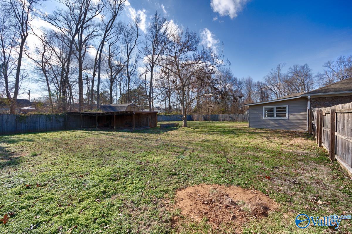 119 Southern Pine Drive, Toney, Alabama image 38