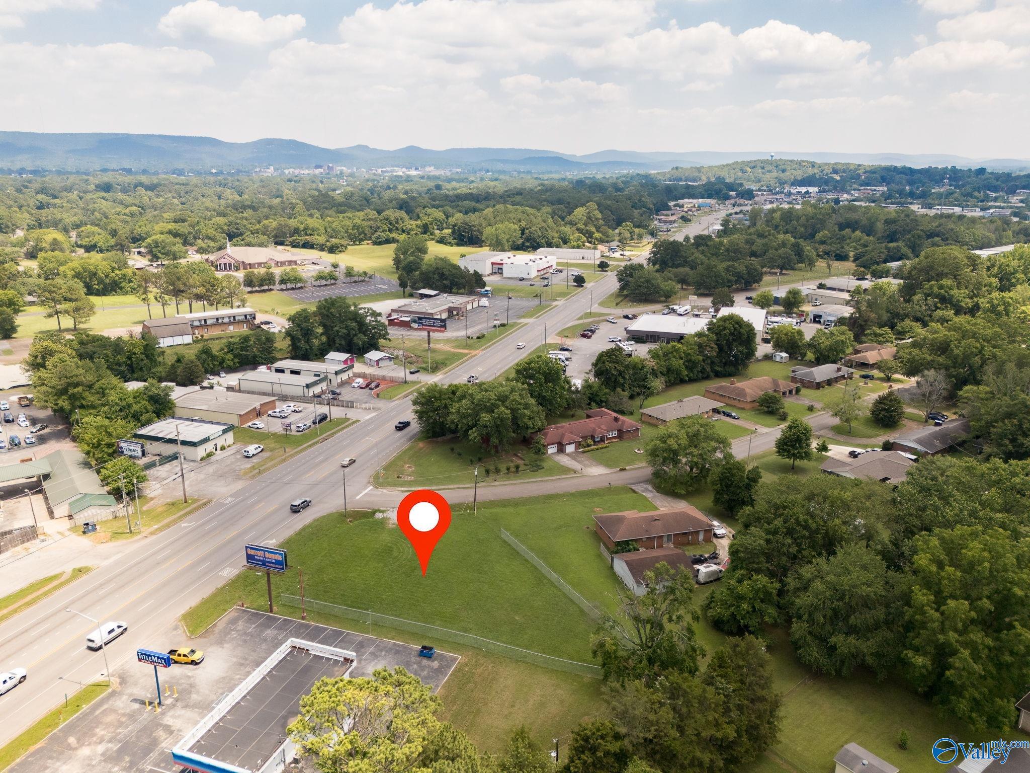 0.5 Acres NW Jordan Lane, Huntsville, Alabama image 3