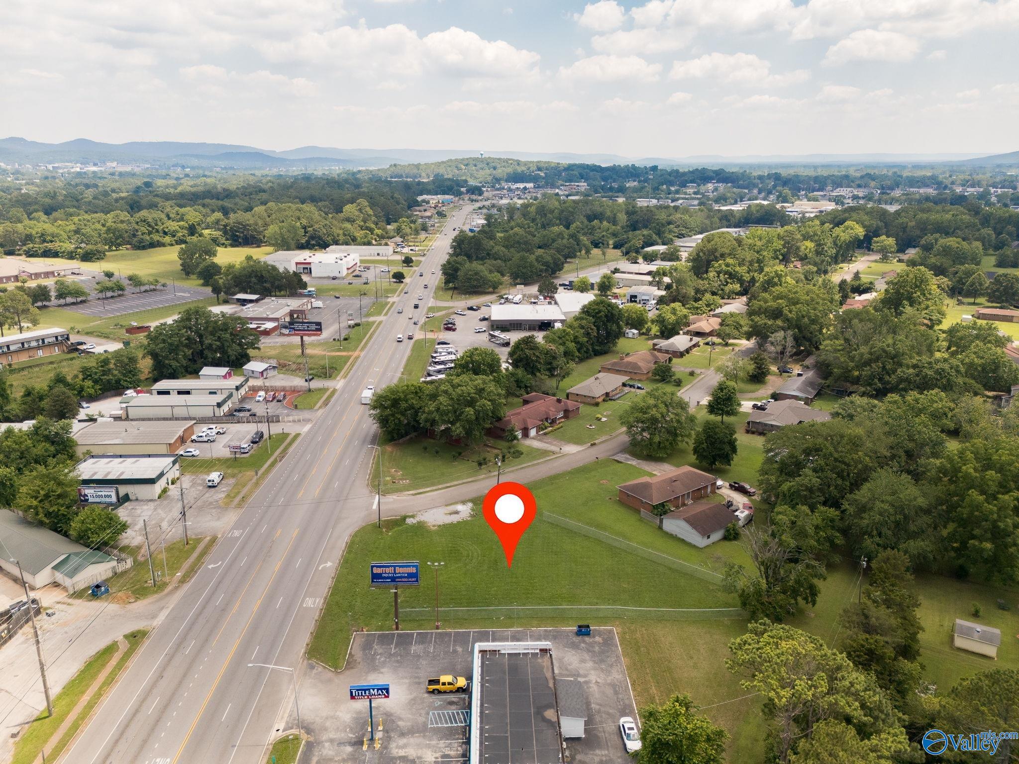 0.5 Acres NW Jordan Lane, Huntsville, Alabama image 4