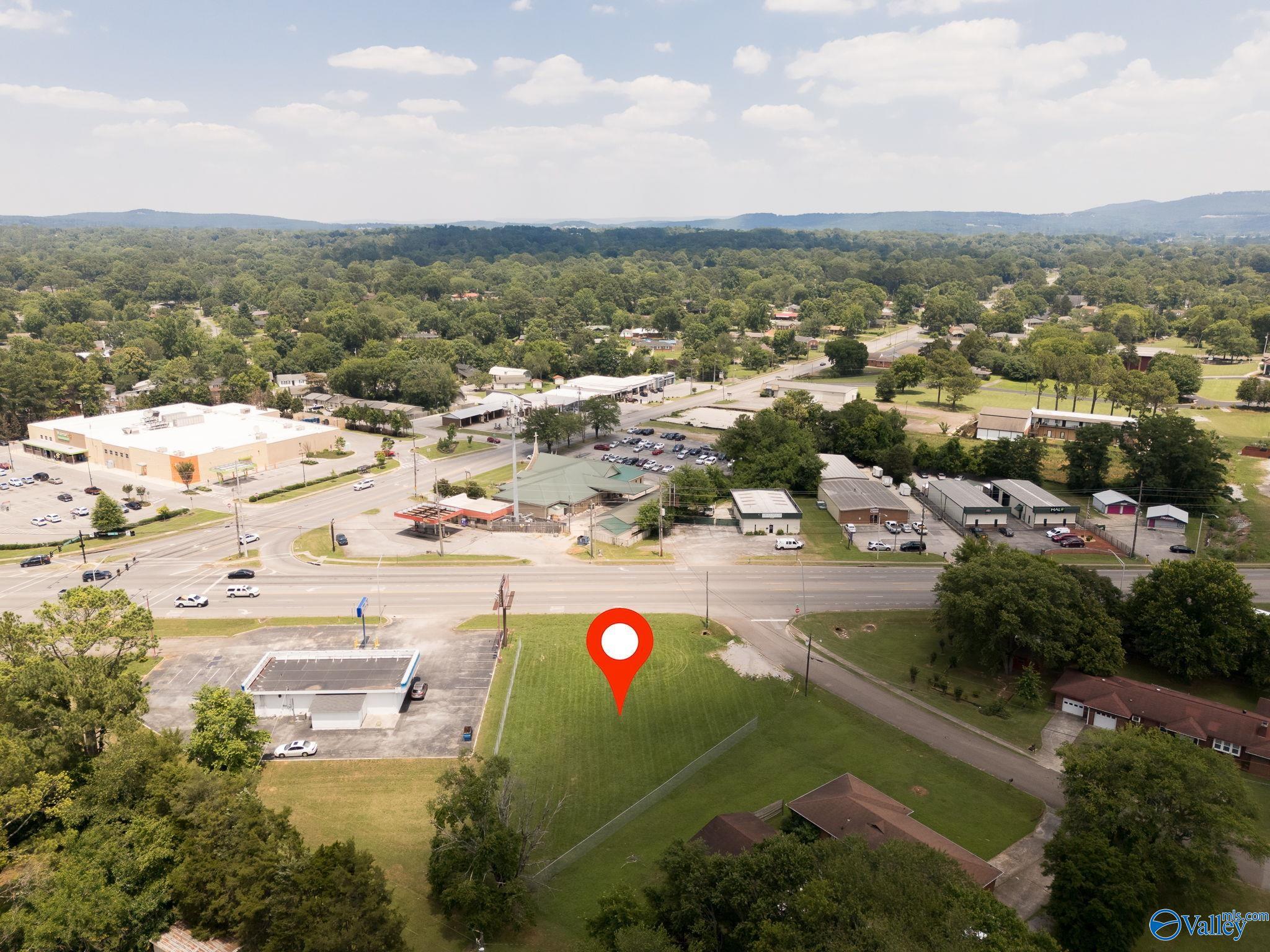 0.5 Acres NW Jordan Lane, Huntsville, Alabama image 2