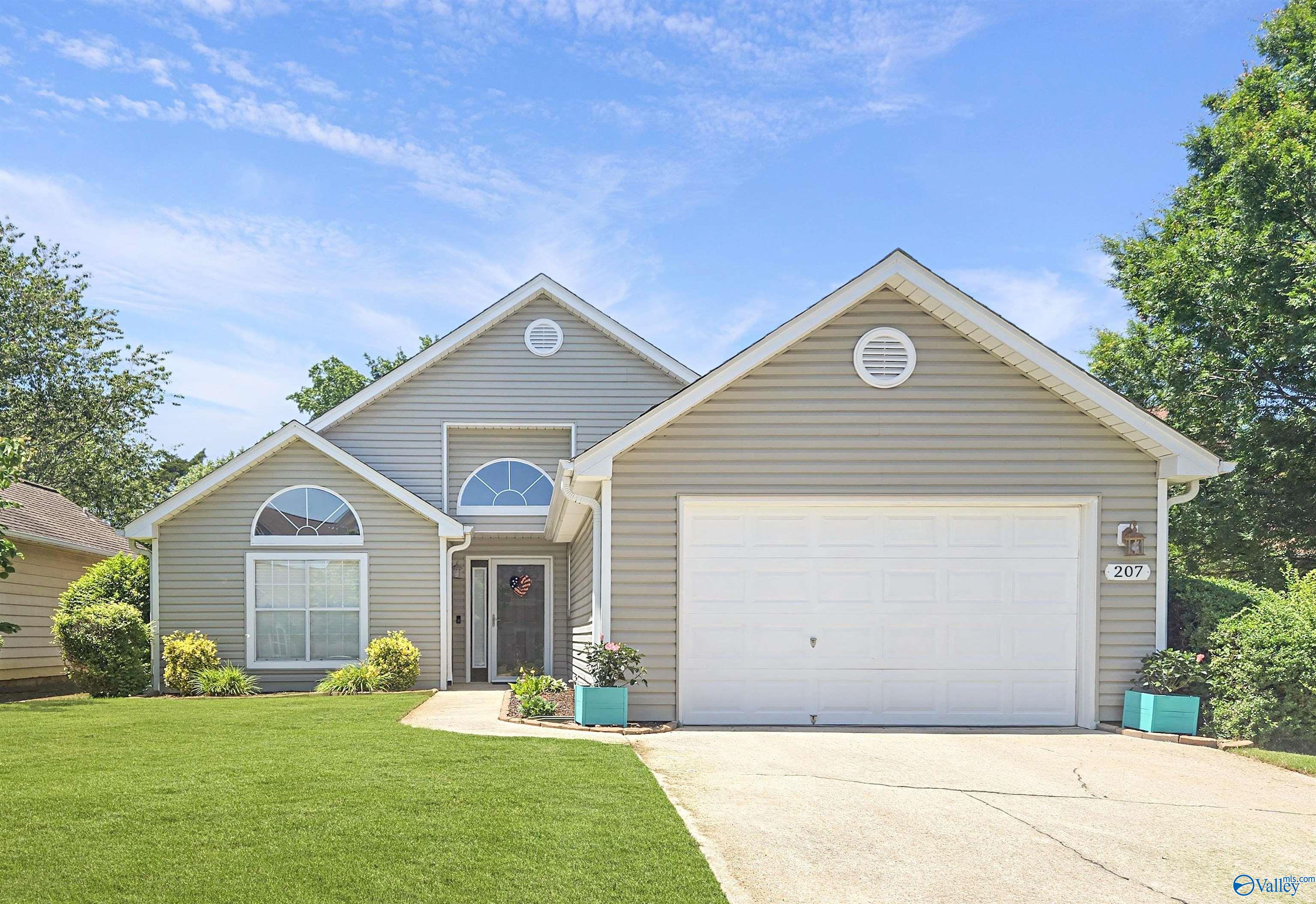 207 Millstone Lane, Madison, Alabama image 1