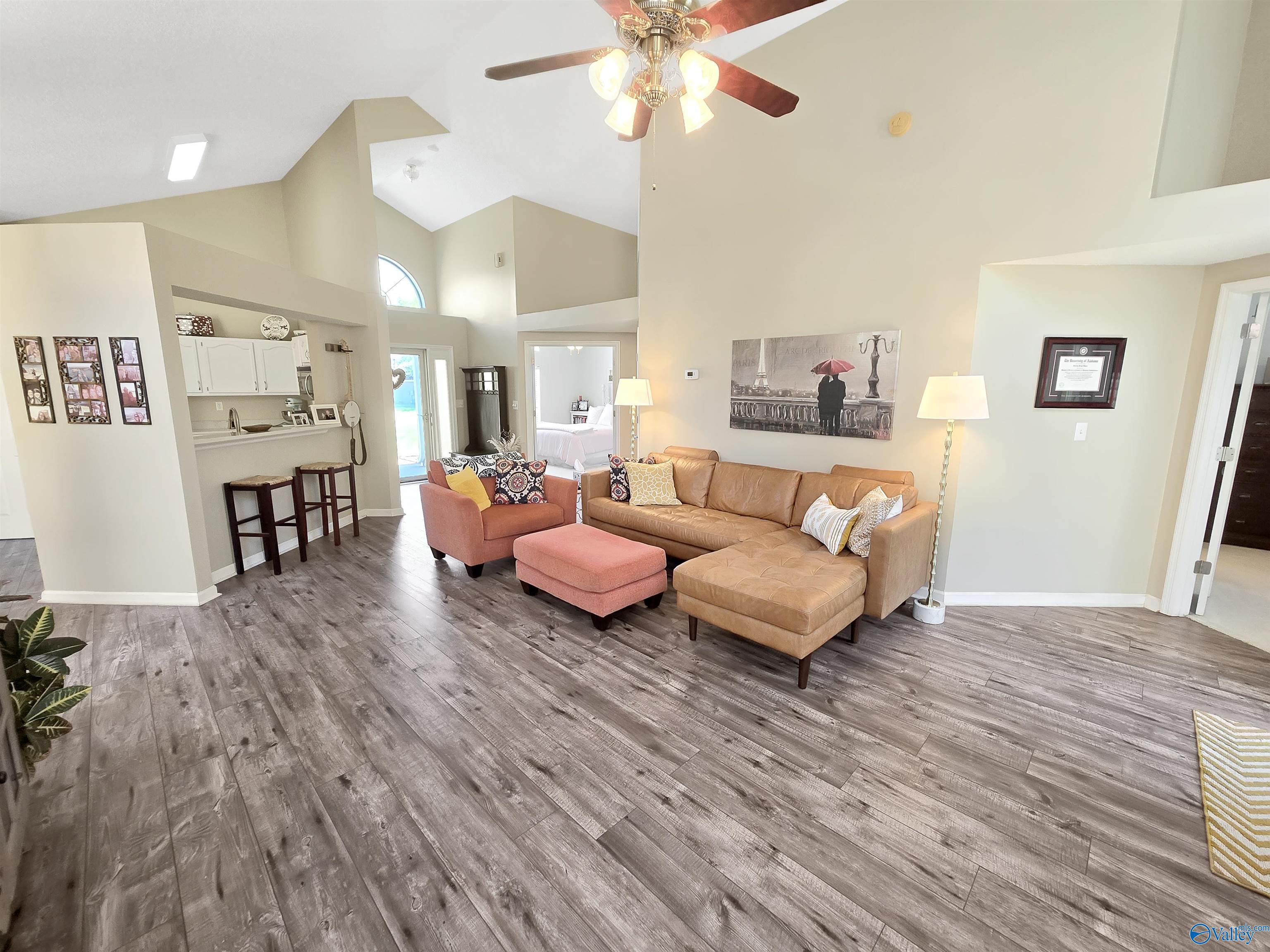 207 Millstone Lane, Madison, Alabama image 4