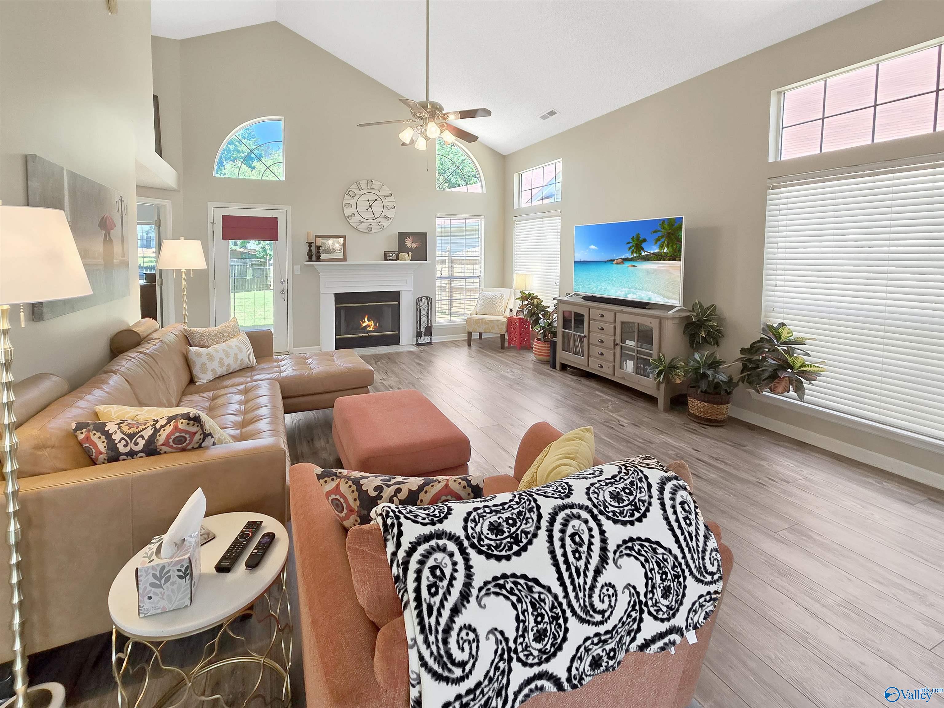 207 Millstone Lane, Madison, Alabama image 2