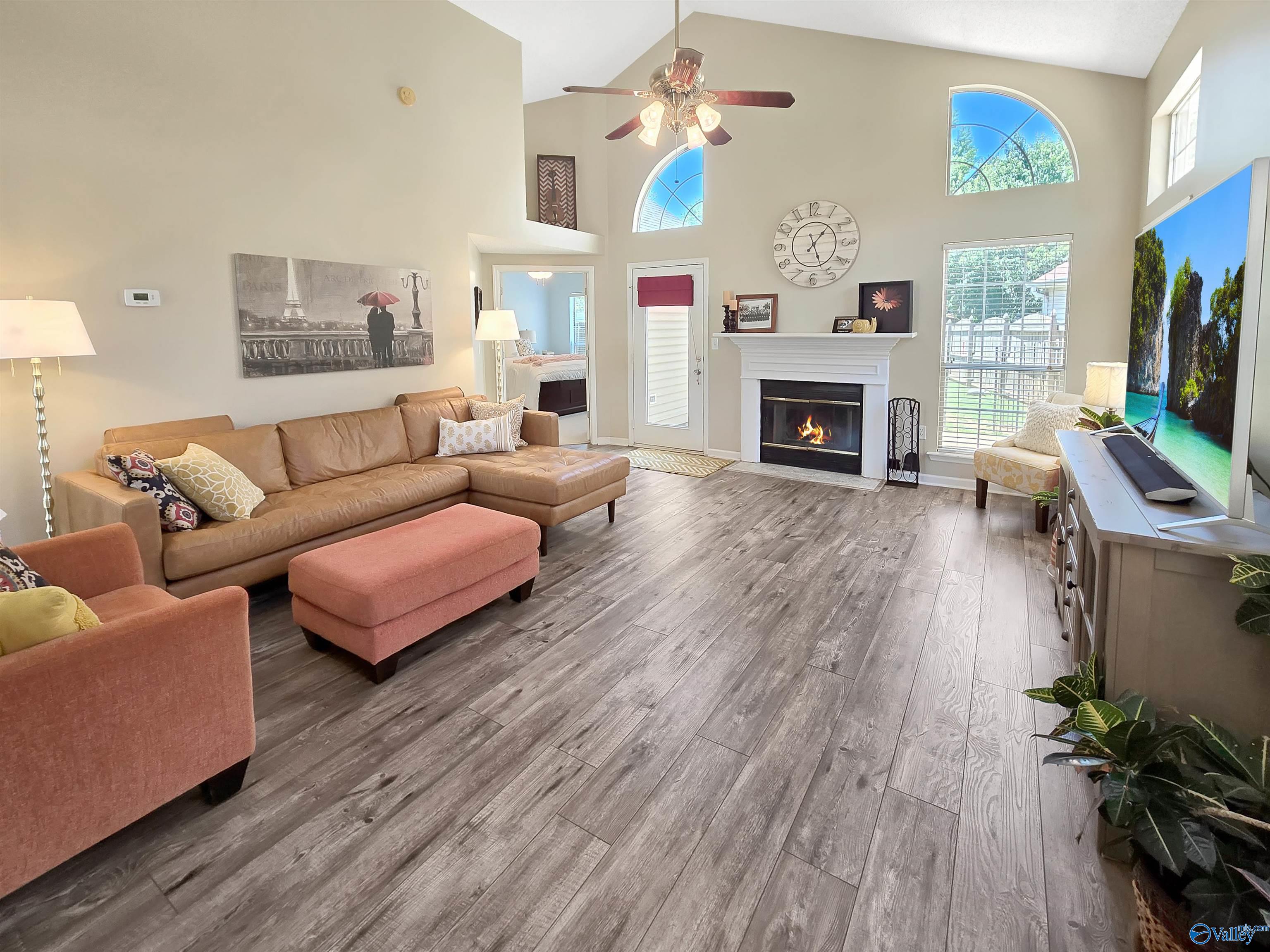 207 Millstone Lane, Madison, Alabama image 3
