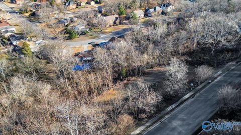 Vacant Land For Sale - 3015 Box Canyon Road<br/> Madison County, Huntsville, AL 35803